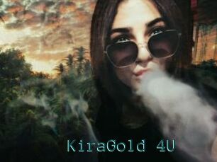KiraGold_4U