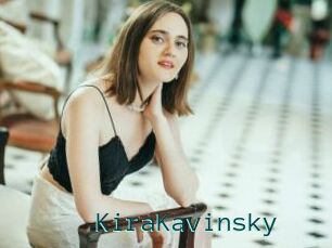 KiraKavinsky