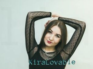 KiraLovable