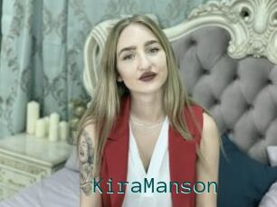 KiraManson