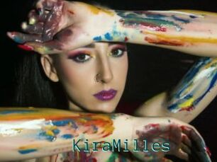 KiraMilles