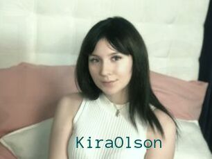 KiraOlson