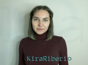 KiraRiberio