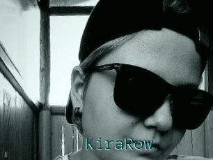 KiraRow