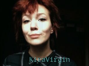 KiraVirgin