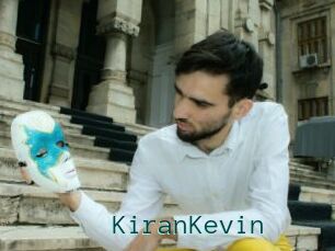 KiranKevin