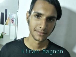 Kiran_Magnon