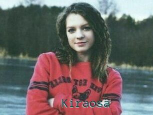 Kiraosa