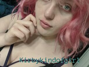 Kirbykindofgirl
