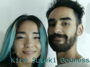 Kire_Suteki_Godness