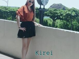 Kirei