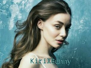KiriXBunny