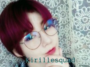 Kirillesquad