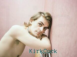 KirkCock
