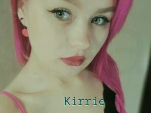 Kirrie