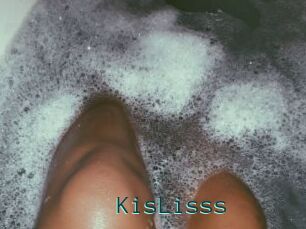 KisLisss