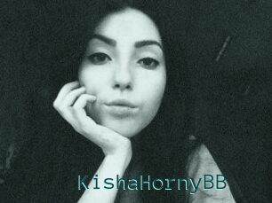 KishaHornyBB