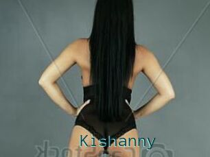 Kishanny