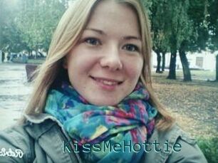KissMeHottie
