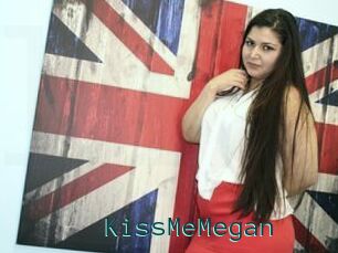 KissMeMegan