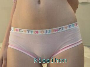 Kissihon