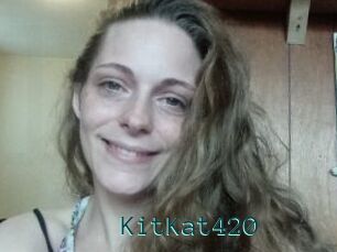 KitKat420