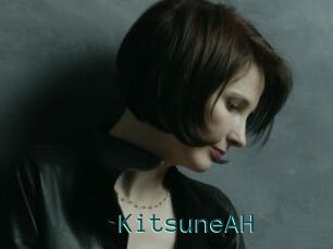 KitsuneAH