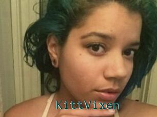 KittVixen