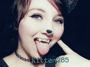 Kitten285
