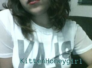 KittenHoneygirl