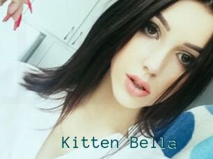 Kitten_Bella