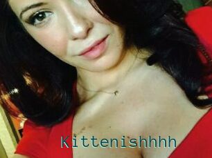 Kittenishhhh