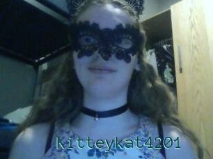 Kitteykat4201