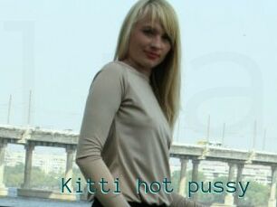 Kitti_hot_pussy
