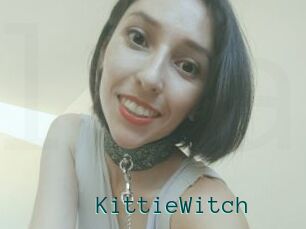 KittieWitch
