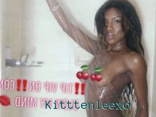 Kitttenleexo