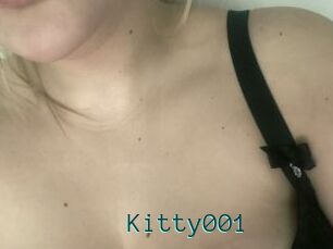 Kitty001