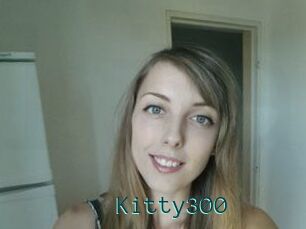 Kitty300