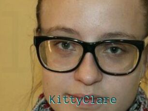 KittyClare