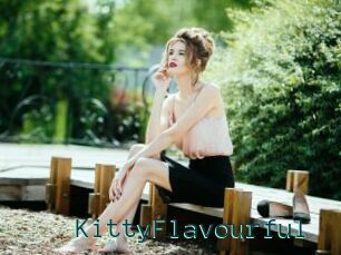 KittyFlavourful