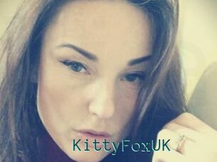 KittyFoxUK