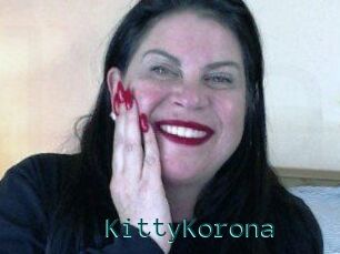 KittyKorona