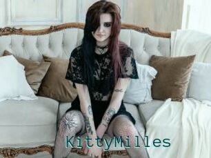 KittyMilles