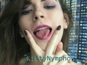 KittyNympho