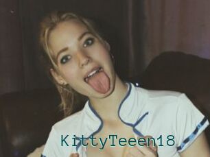 KittyTeeen18