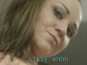 Kitty_shhh