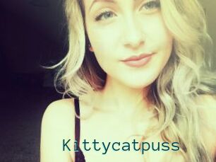 Kittycatpuss