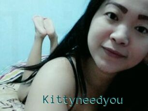 Kittyneedyou