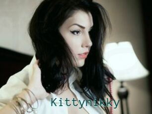 Kittynikky