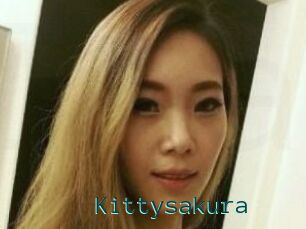 Kittysakura